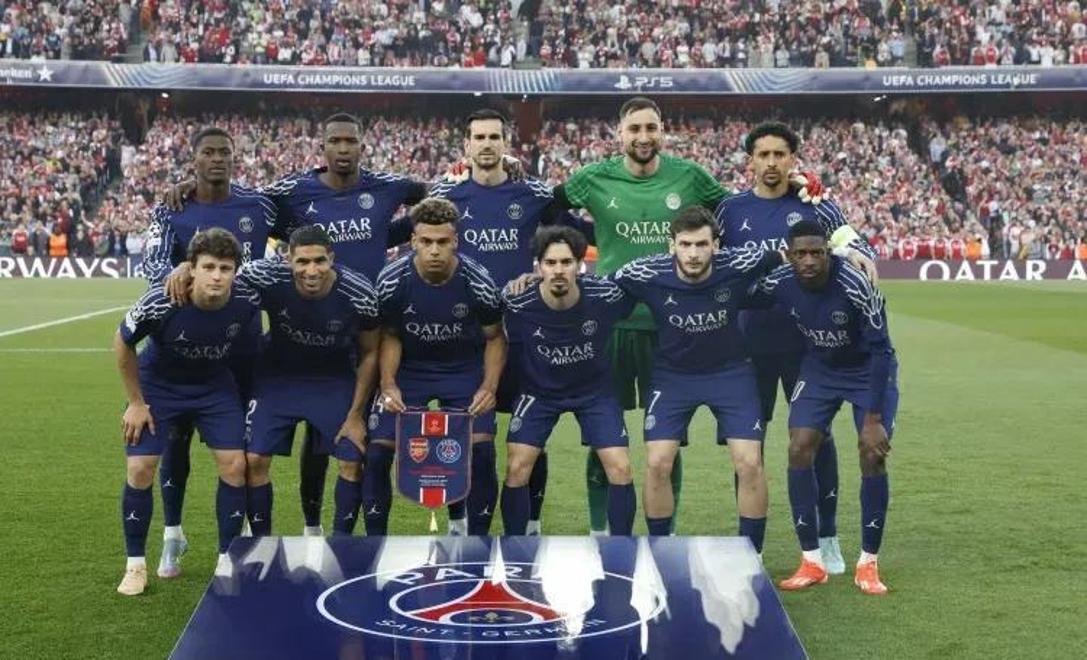 火狐体育APP下载-利物浦围绕欧冠再遭质疑巴黎圣日耳曼强势反弹备战法国杯，网友：风云突变里尔集结日迎来里程碑 