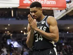 火狐体育网址-字母哥集锦50佳球